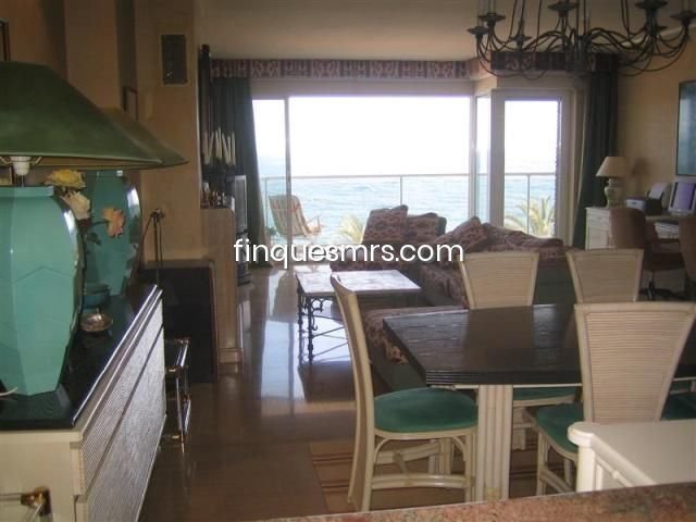 Apartment in Lloret de Mar, Catalonia, Spain 5 - 18355030