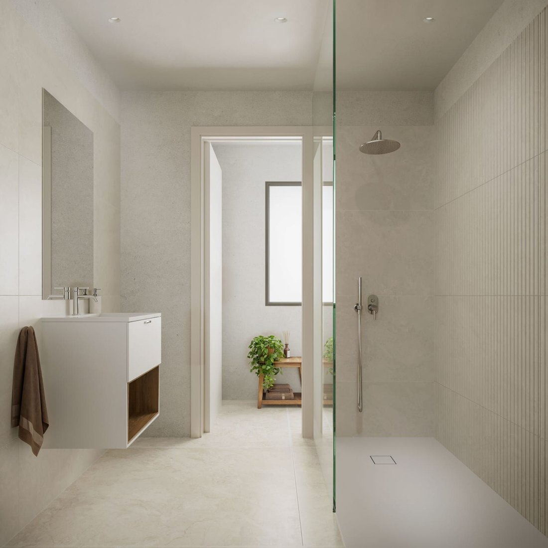 Apartment in Girona, Catalonia, Spain 4 - 18351896