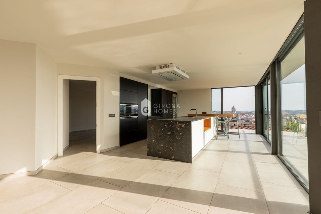 Villa in Girona, Katalonien, Spanien 4 - 18351384