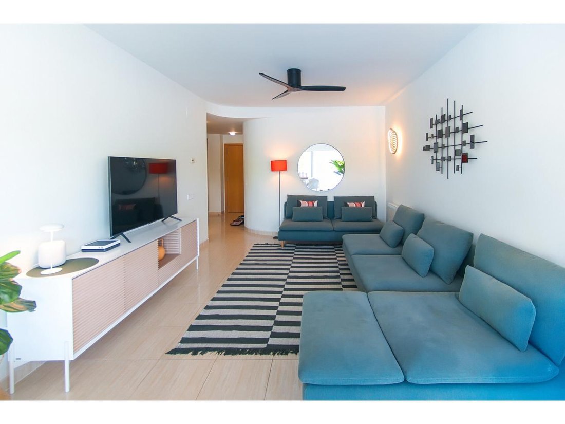 Apartment in Platja d'Aro, Catalonia, Spain 4 - 18351468