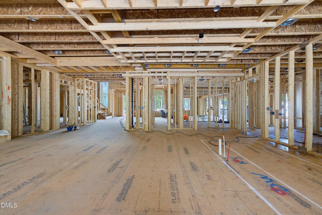 House in Raleigh, North Carolina, United States 4 - 18353003