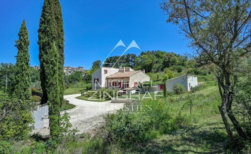 Maison à La Tour-d'Aigues, Provence-Alpes-Côte d'Azur, France 1