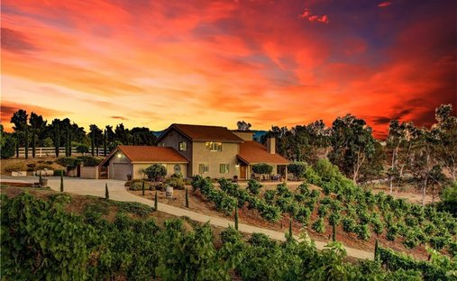 House in Temecula, California, United States 1
