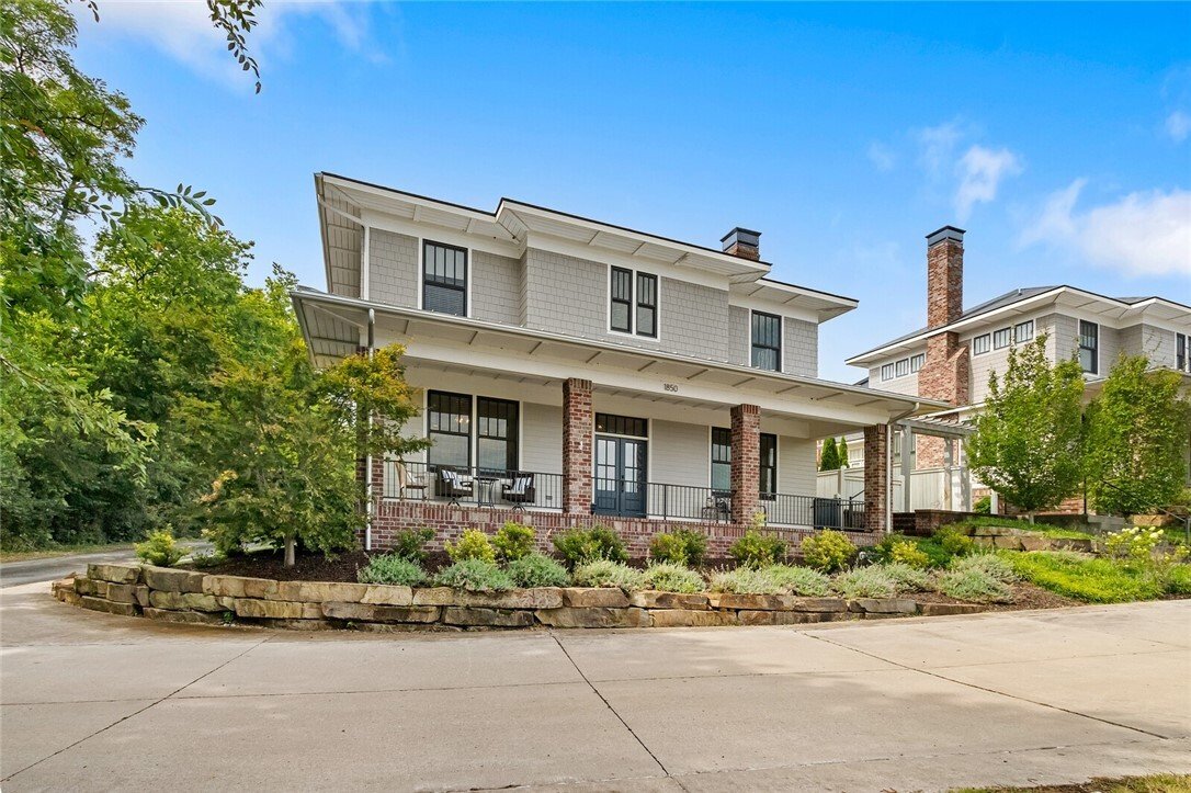 House in Fayetteville, Arkansas, United States 2 - 18354470