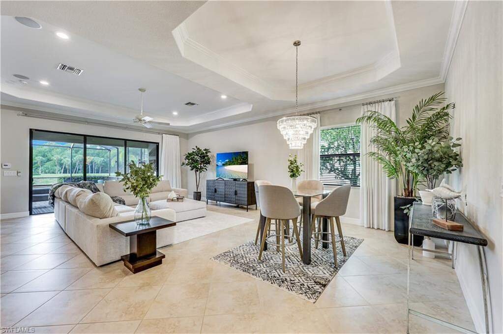 House in Naples, Florida, United States 3 - 18356525