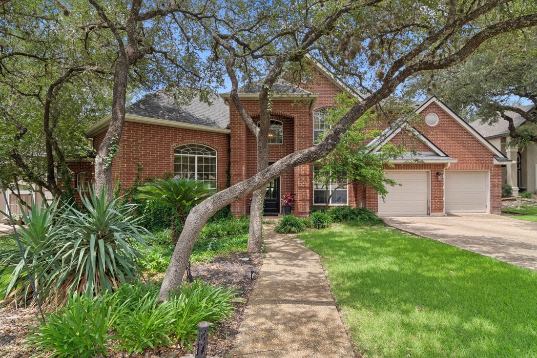 House in San Antonio, Texas, United States 3 - 18350775