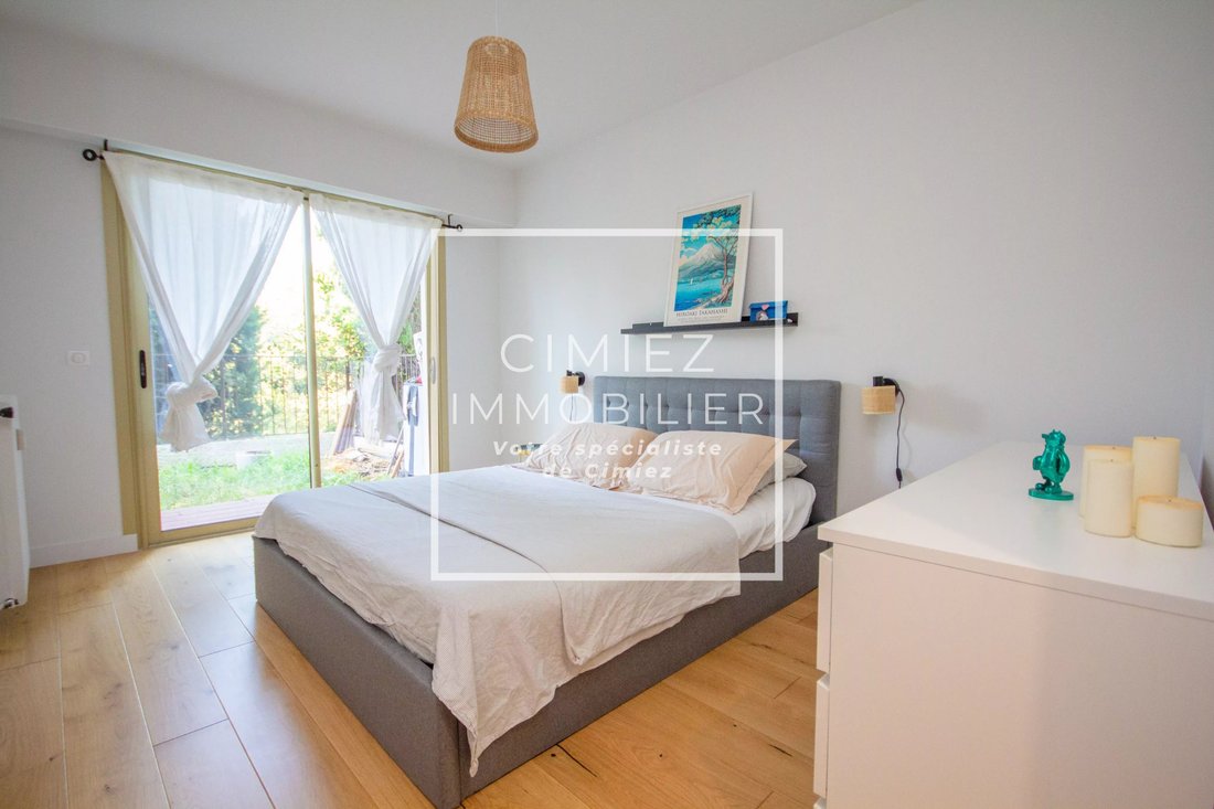 Apartment in Nice, Provence-Alpes-Côte d'Azur, France 5 - 18328351