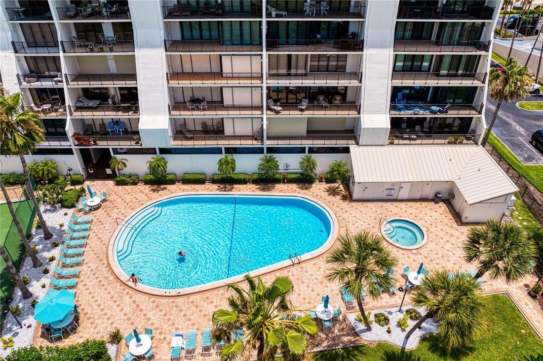 Condo in Clearwater, Florida, United States 5 - 18353415