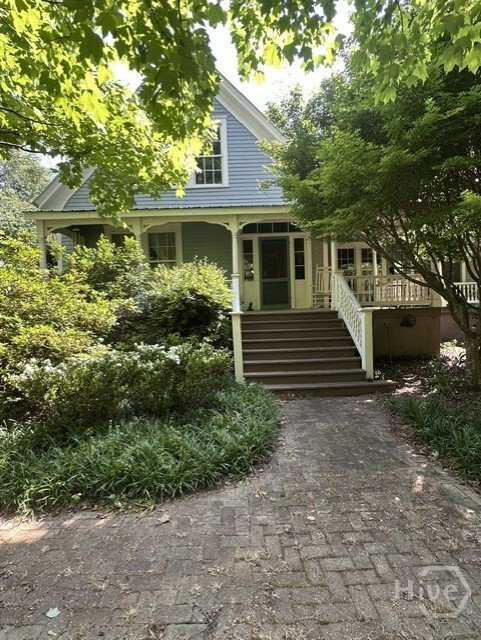House in Watkinsville, Georgia, United States 2 - 18354054