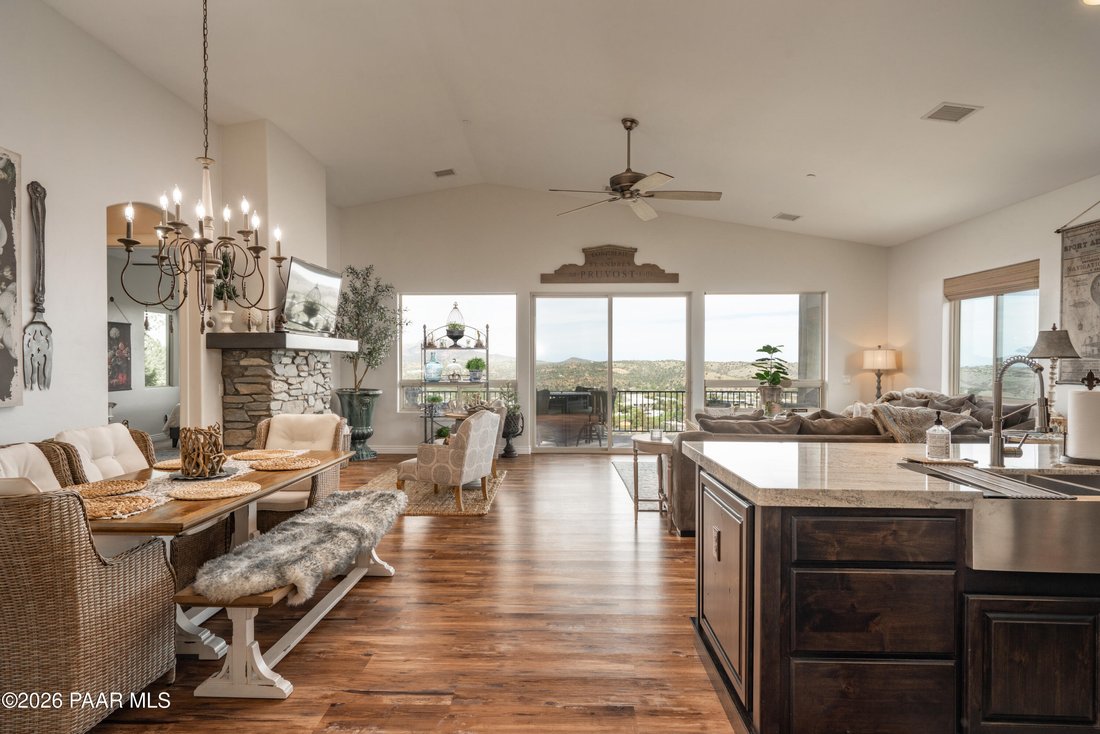 House in Prescott, Arizona, United States 2 - 18354148