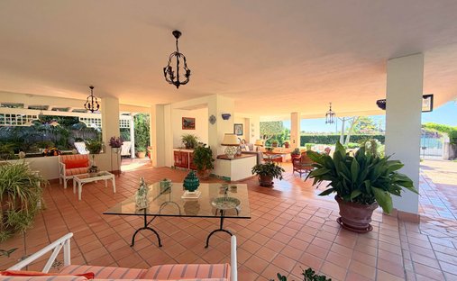 Villa in Fontane Bianche - Cassibile, Fontane Bianche, Sicily 1