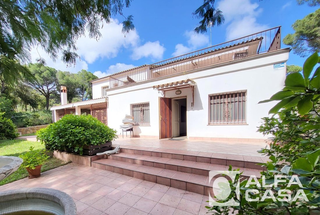 Villa in Platja d'Aro, Catalonia, Spain 4 - 18351365
