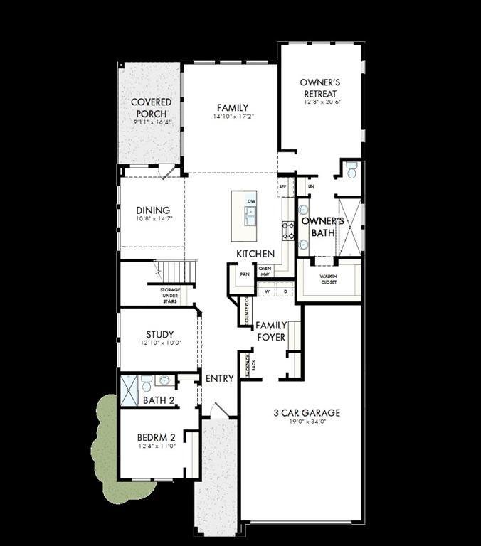 House in Fate, Texas, United States 2 - 18355153