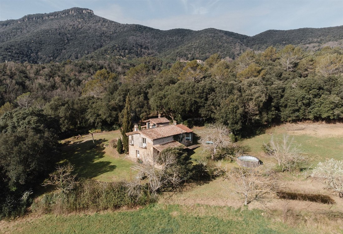 Land in Mieres, Asturias, Spain 3 - 18351077