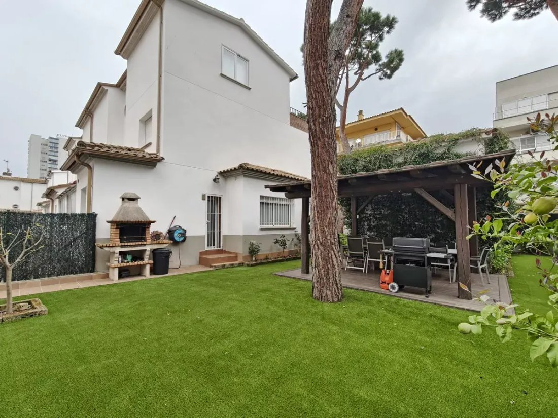 House in Platja d'Aro, Catalonia, Spain 1 - 18352285