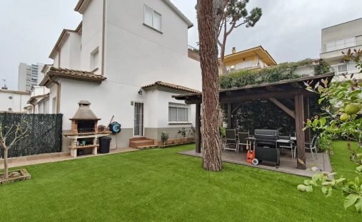 Maison à Platja d'Aro, Catalogne, Espagne 1