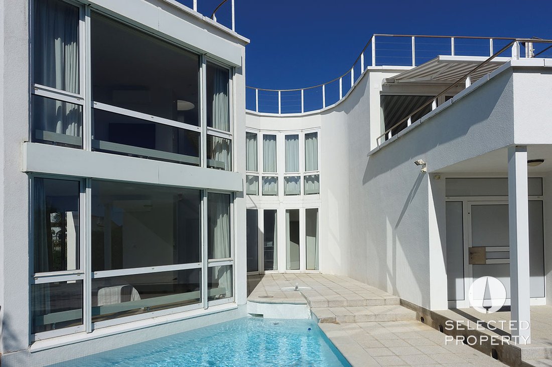 Villa in Sant Pere Pescador, Catalonia, Spain 3 - 18351514