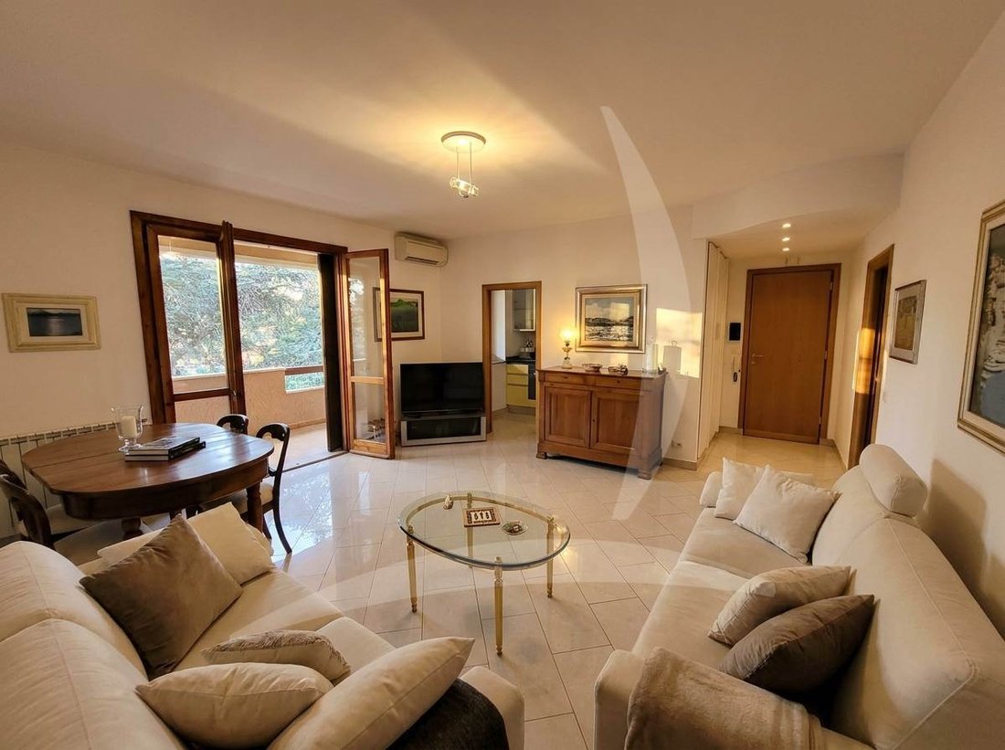 Apartment in Porto Ercole, Monte Argentario, Tuscany 5 - 18355233