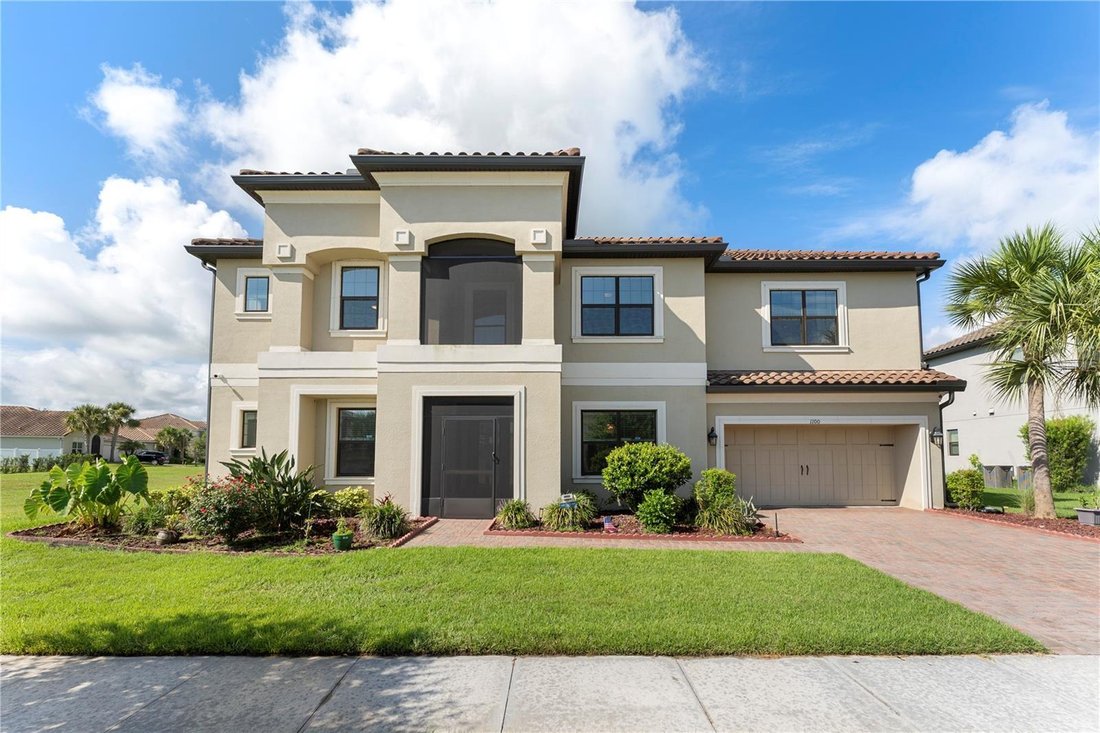 House in Kissimmee, Florida, United States 1 - 18353456