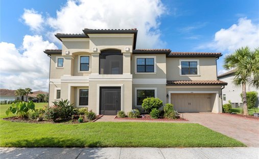 House in Kissimmee, Florida, United States 1