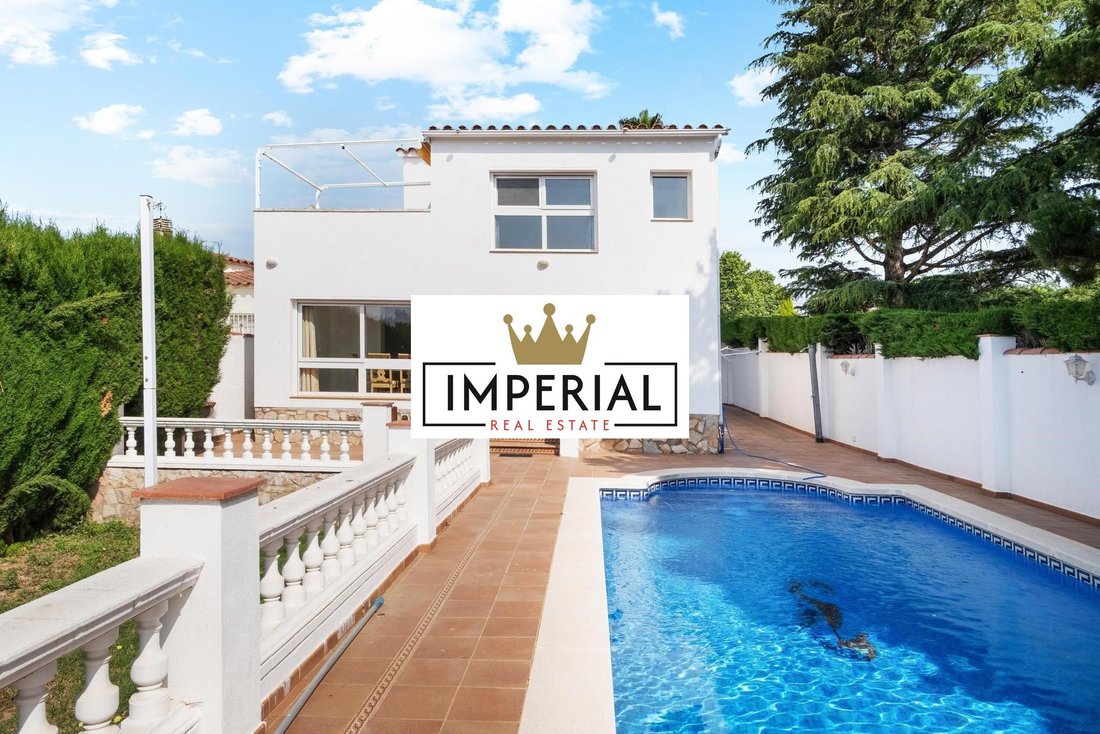 House in Empuriabrava, Catalonia, Spain 3 - 18351915