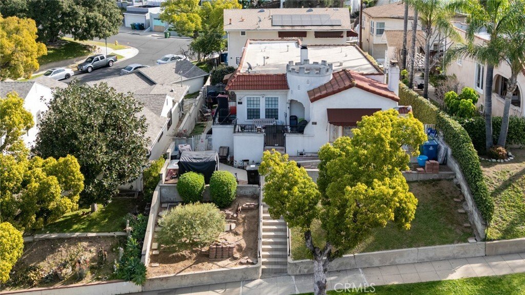 Alhambra, California, United States 1 - 17245838