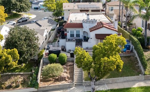 Alhambra, California, United States 1