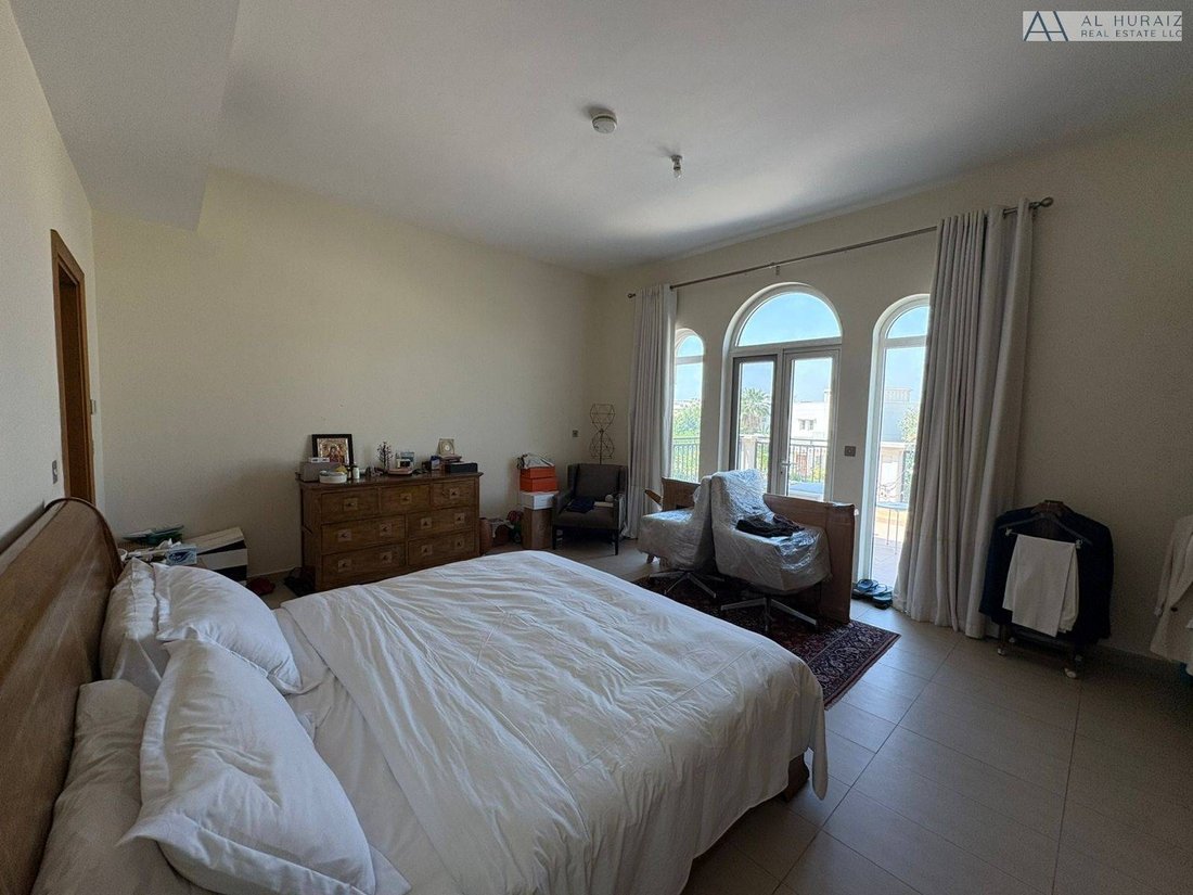 Villa in Jumeirah Park, Dubai, United Arab Emirates 5 - 18351270