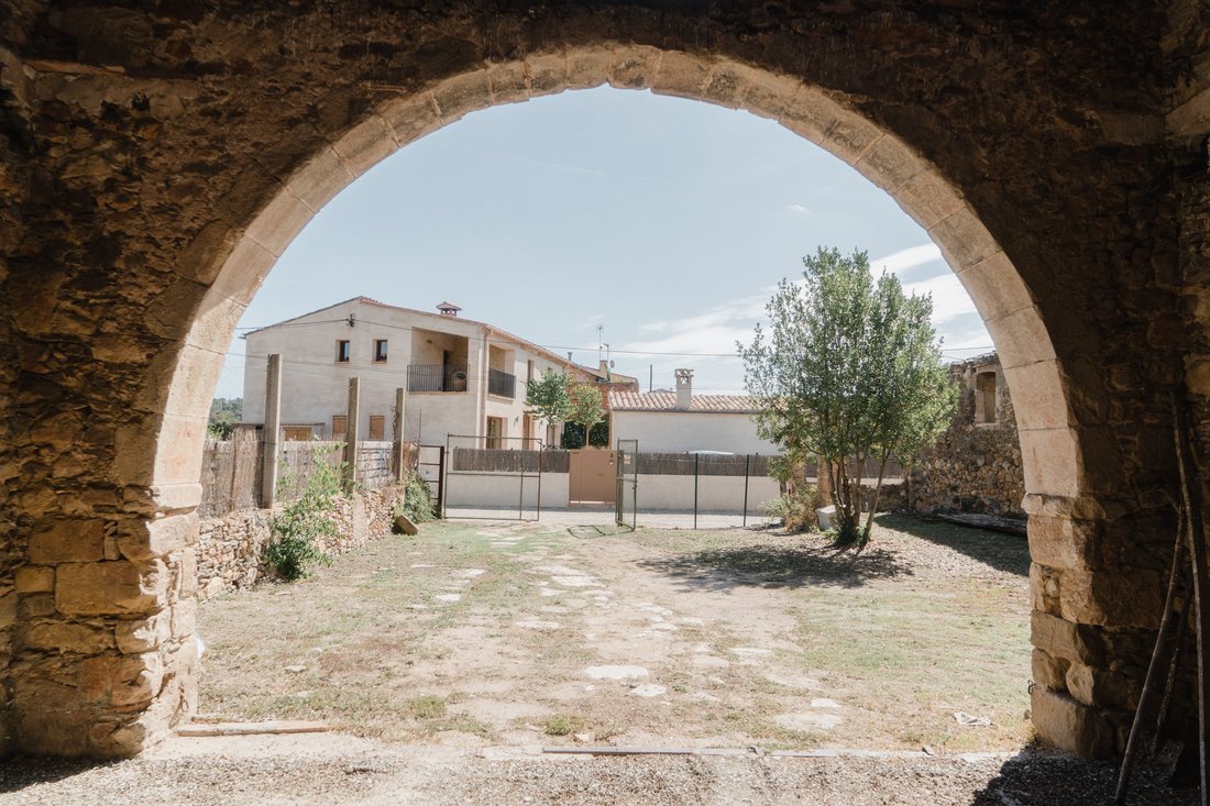 Finca in Juia, Catalonia, Spain 4 - 18351437