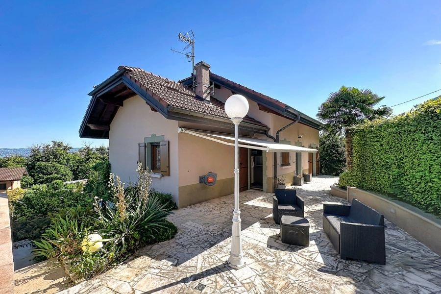 House in Lugrin, Auvergne-Rhône-Alpes, France 5 - 18352042
