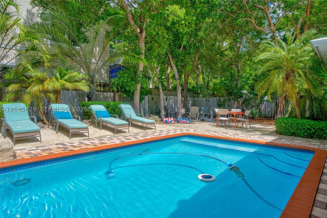 House in Key Colony Beach, Florida, United States 4 - 18354334