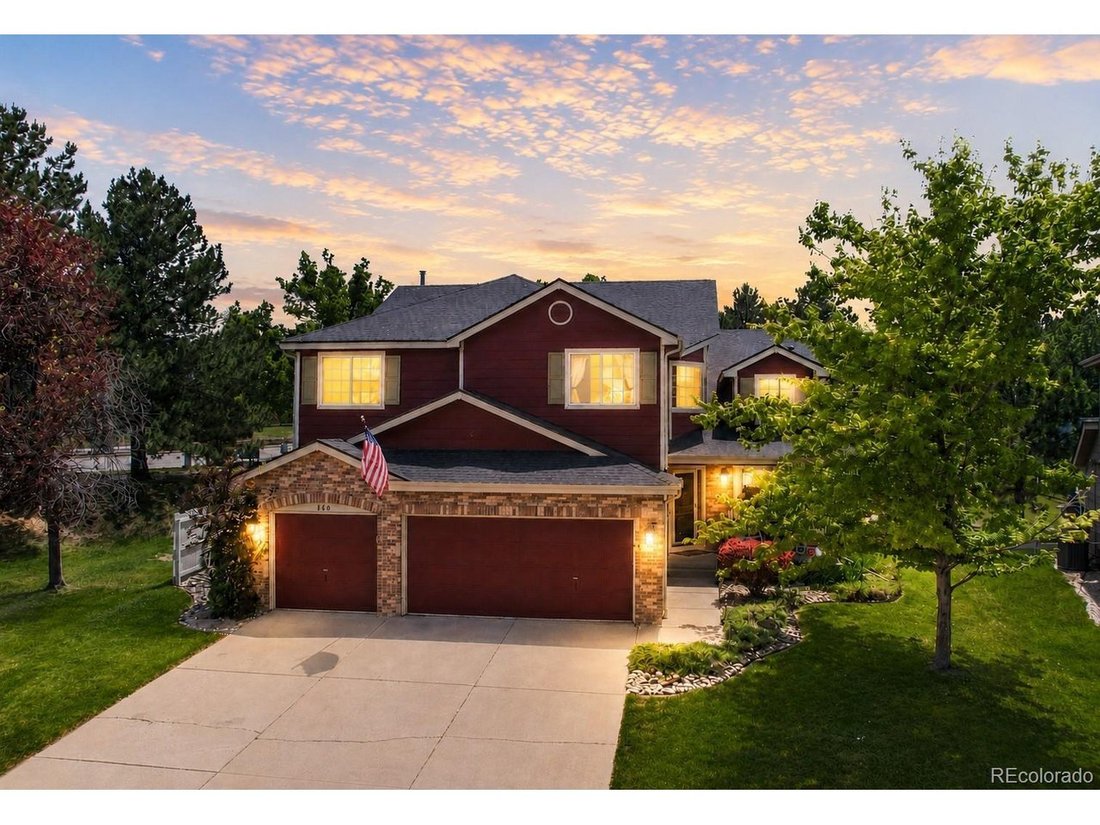 House in Castle Rock, Colorado, United States 1 - 18144911