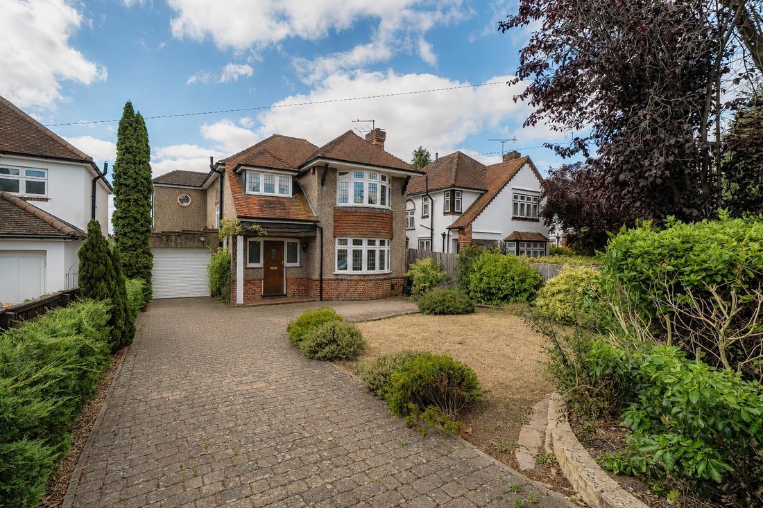 Casa a Maidenhead, Inghilterra 1 - 18353535