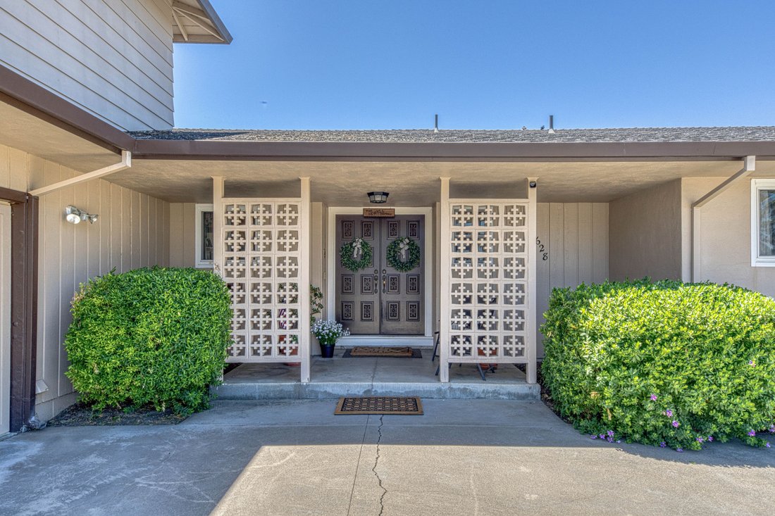 House in Salinas, California, United States 4 - 18352108