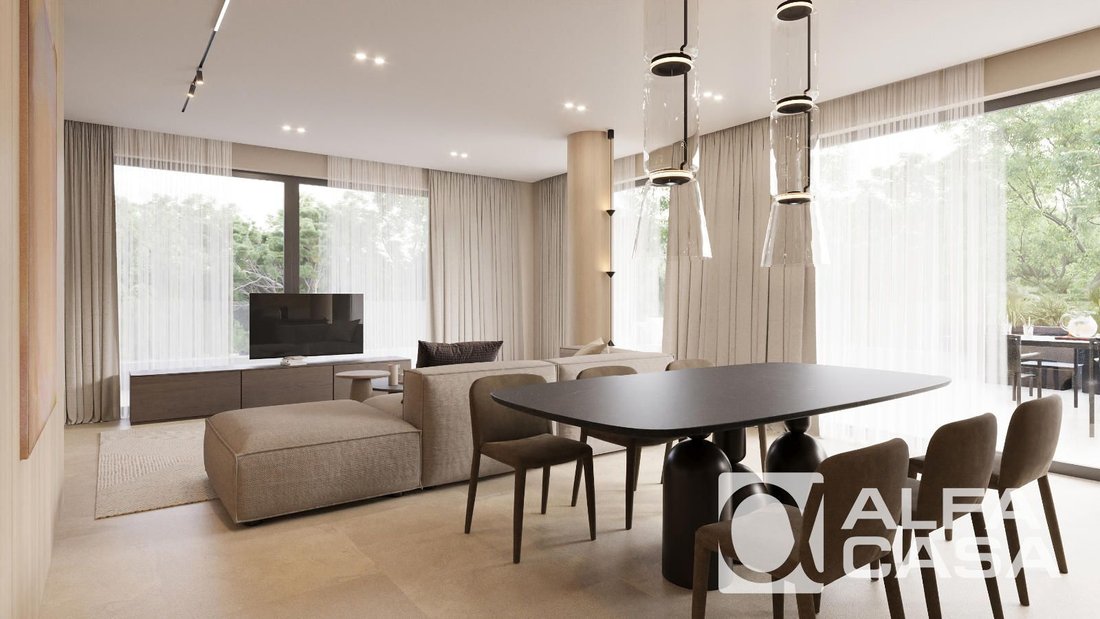 Apartment in Platja d'Aro, Catalonia, Spain 5 - 18352010