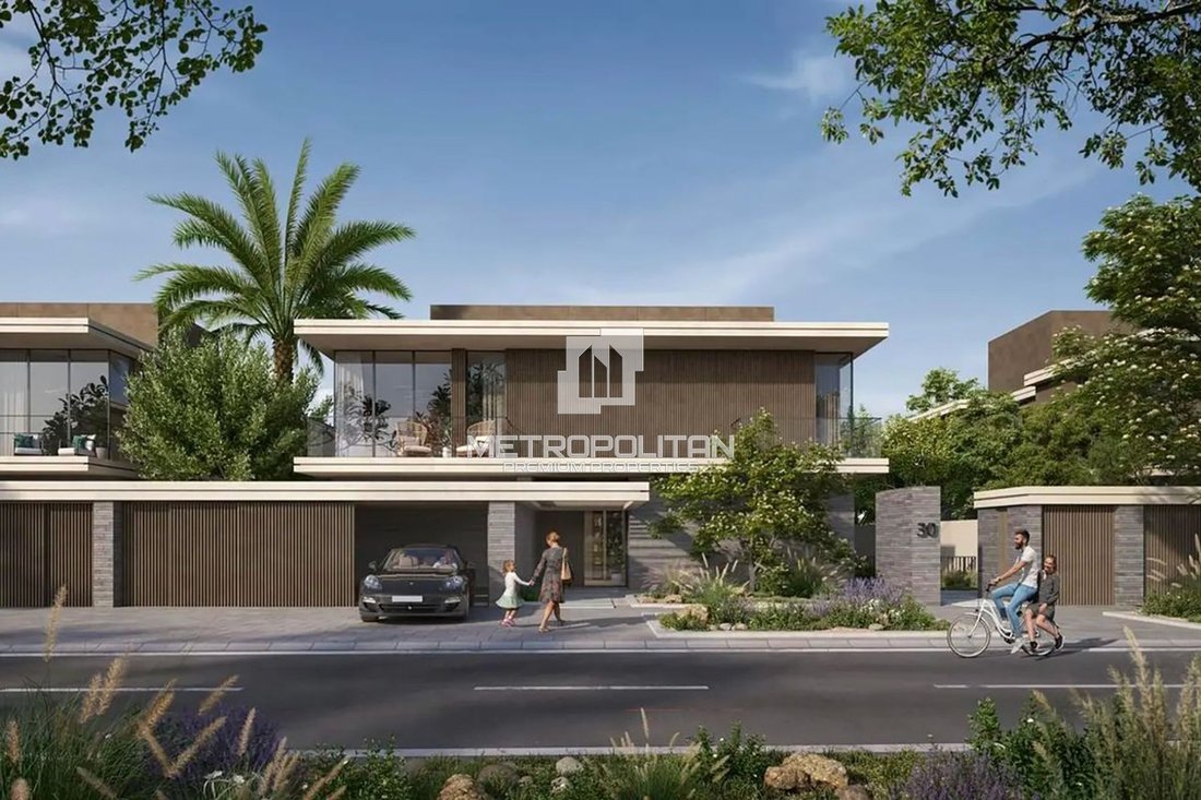 Villa in Wadi Al Safa 5, Wadi Al Safa, Dubai 1 - 18355651