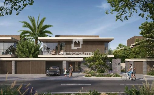 Villa in Wadi Al Safa 5, Wadi Al Safa, Dubai 1