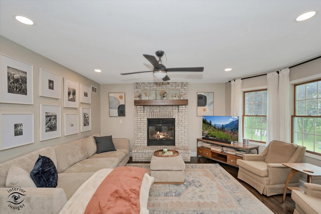 House in New Lenox, Illinois, United States 4 - 18354720