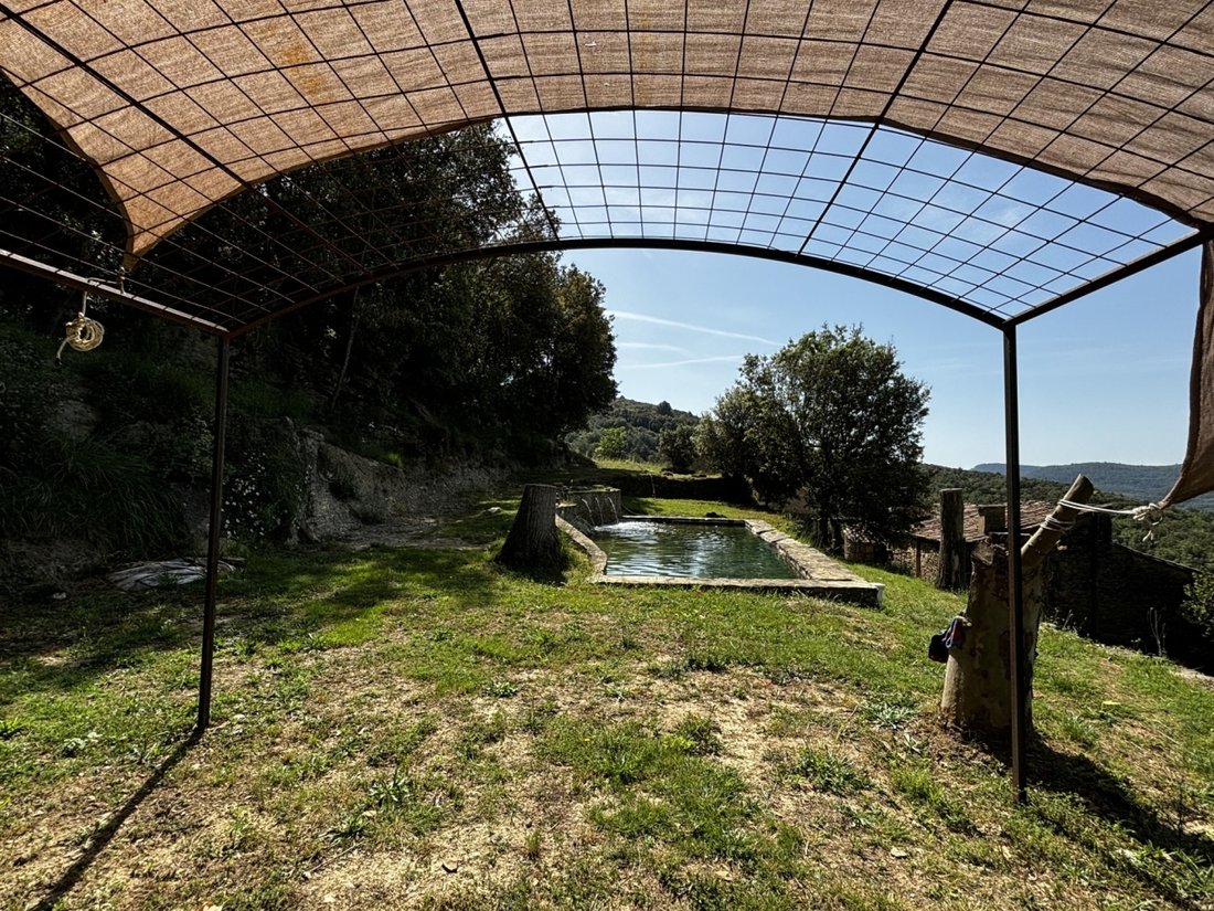 Country House in Girona, Catalonia, Spain 5 - 18352410