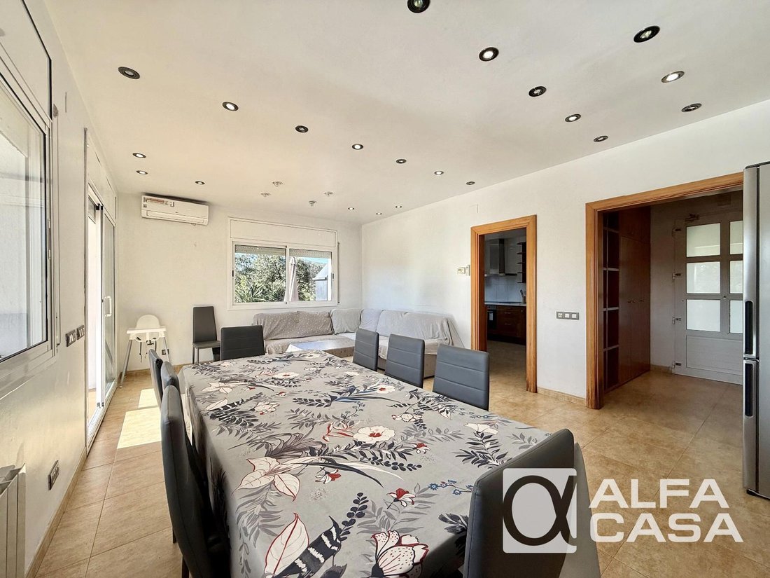 House in Lloret de Mar, Catalonia, Spain 5 - 18351696