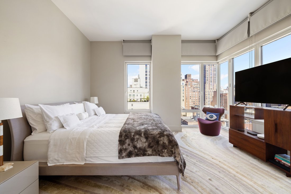 Condo in New York, New York, United States 4 - 18356455