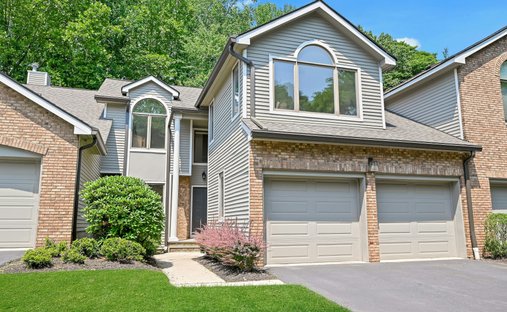 House in River Vale, New Jersey, United States 1