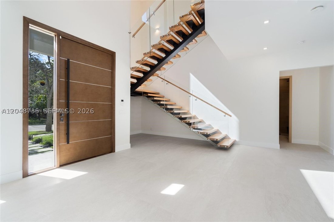 House in Fort Lauderdale, Florida, United States 5 - 18354284