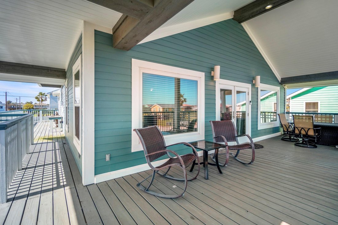House in Galveston, Texas, United States 5 - 18355383