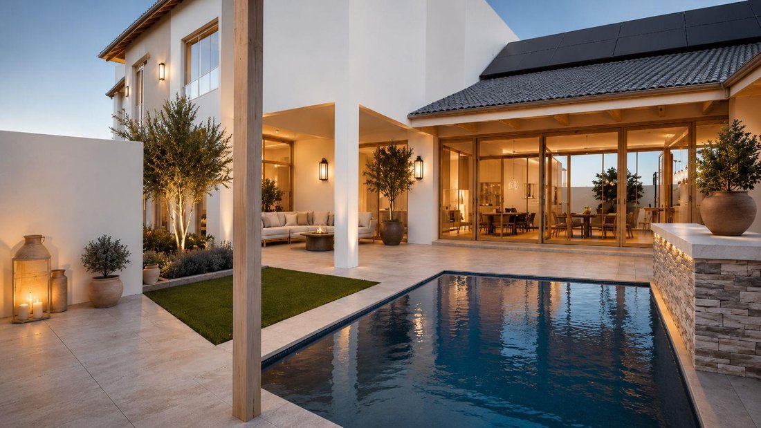 House in Kingswood Golf Estate, Western Cape, South Africa 1 - 18355643
