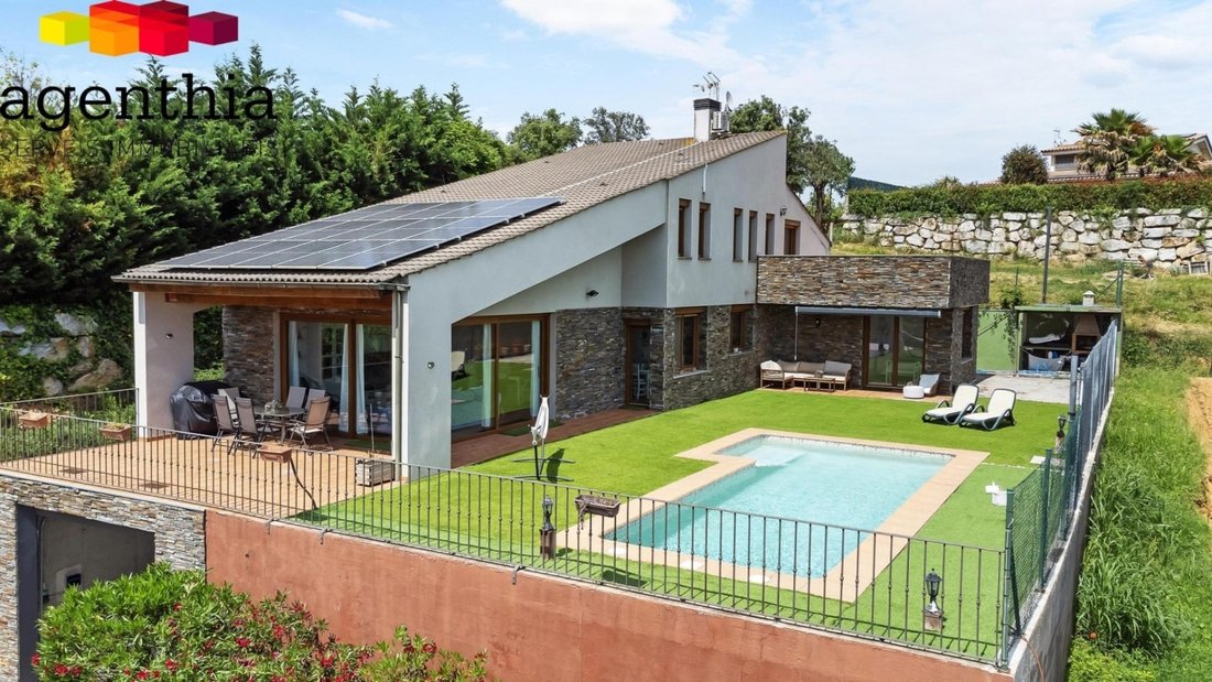 Chalet in Girona, Catalonia, Spain 4 - 18351275