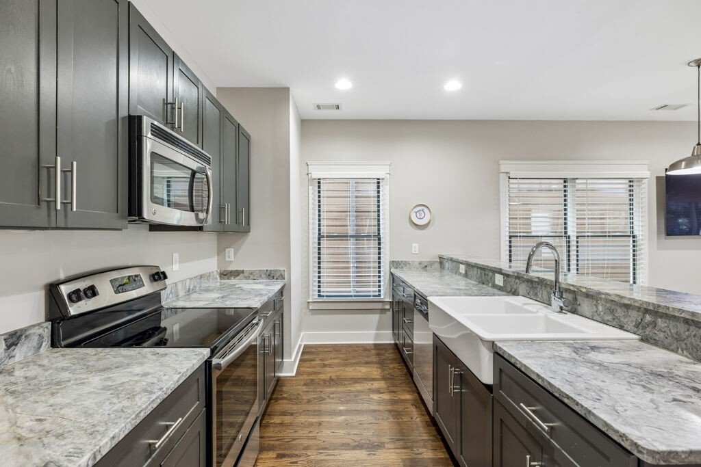 House in Nashville, Tennessee, United States 3 - 18354159