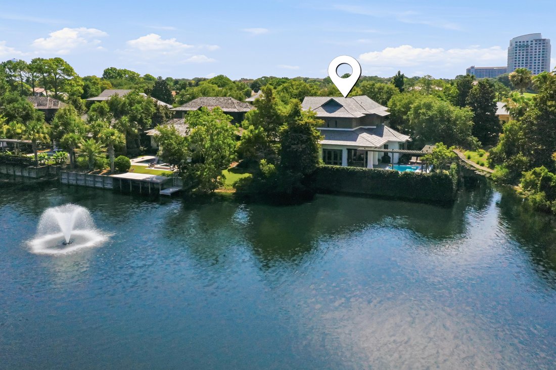 House in Miramar Beach, Florida, United States 1 - 18353340