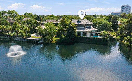 House in Miramar Beach, Florida, United States 1