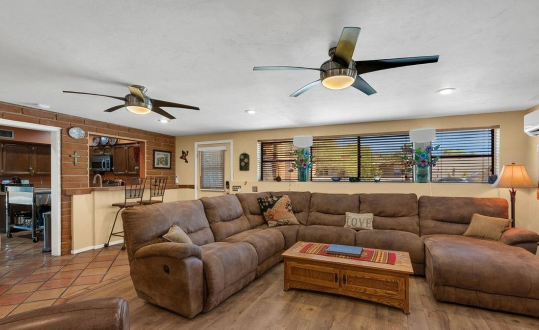 House in Tucson, Arizona, United States 5 - 18352478